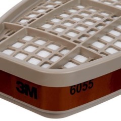 6055P02 3M, Absorptionsfilter 