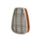 Gas filter, 6000 A2 2P - 6055P02 Gas filter, 6000 A2 2P - 6055P02