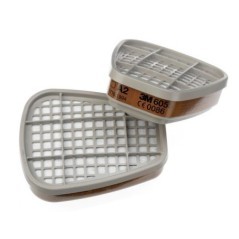 6055P02 3M, Absorptionsfilter 