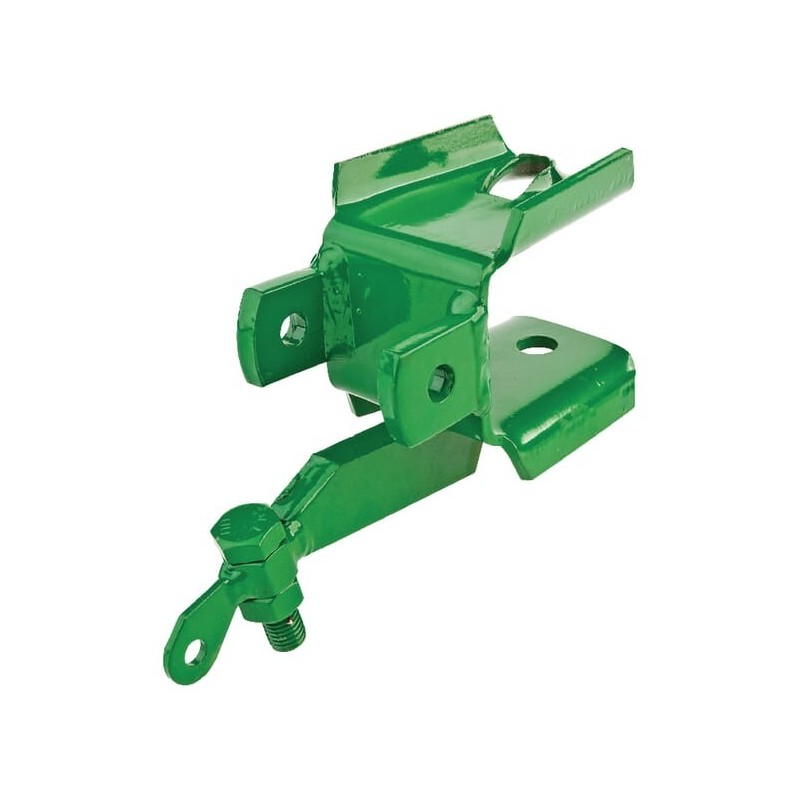 Drag coulter hinge - 6100307853011002