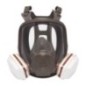 Gas-, Dampf- und Staubfilter - 6095 Gas-, Dampf- und Staubfilter - 6095