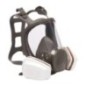 Gas-, Dampf- und Staubfilter - 6095 Gas-, Dampf- und Staubfilter - 6095