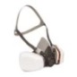 Gas-, Dampf- und Staubfilter - 6095 Gas-, Dampf- und Staubfilter - 6095