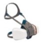 Gas-, Dampf- und Staubfilter - 6095 Gas-, Dampf- und Staubfilter - 6095