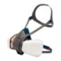 Gas-, Dampf- und Staubfilter - 6095 Gas-, Dampf- und Staubfilter - 6095