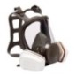 Gas-, Dampf- und Staubfilter - 6095 Gas-, Dampf- und Staubfilter - 6095