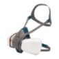 Gas-, Dampf- und Staubfilter - 6095 Gas-, Dampf- und Staubfilter - 6095