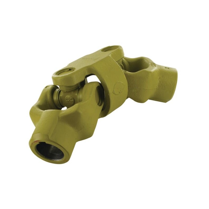 Coupling complete Niemeyer - 612204