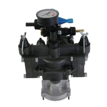 Kolbenmembranpumpe MC 25 - 60840032