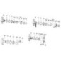 Circlip Walterscheid - 624700