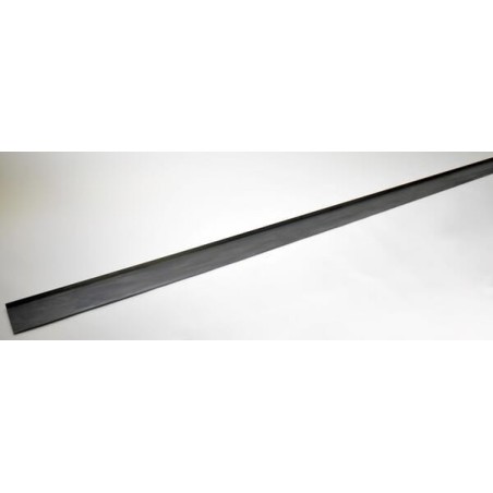 Slip gutter 2,50m Herder - 62131