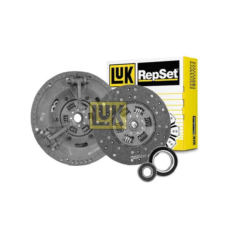 Clutch kit - 628311810 Clutch kit - 628311810