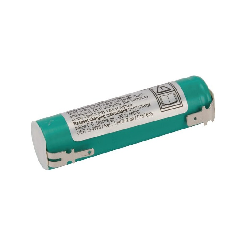Battery pack - 62505034 Battery pack - 62505034