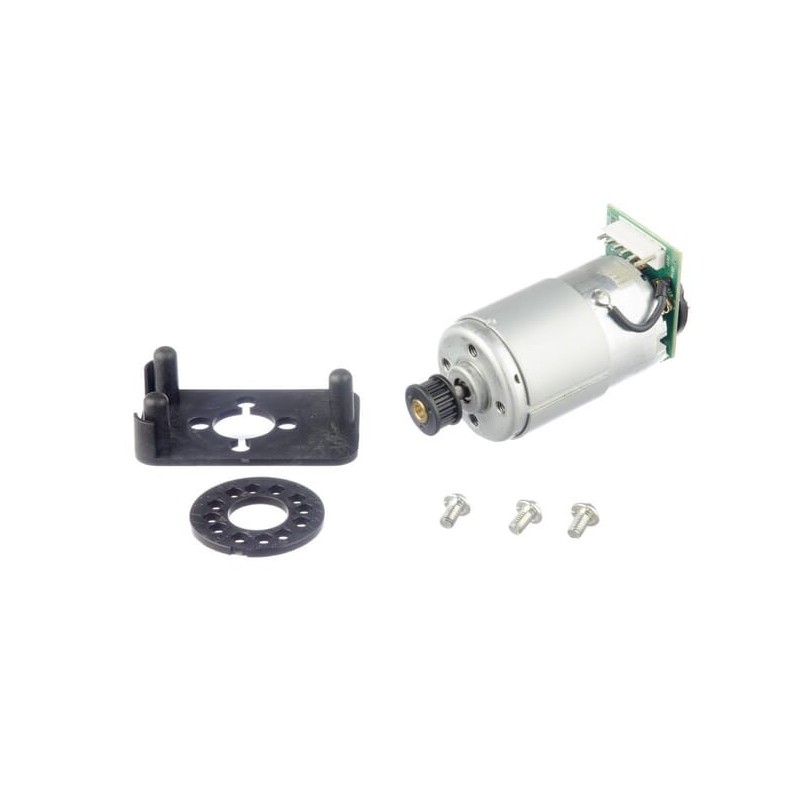 Drive Motor - 63006000410 Drive Motor - 63006000410