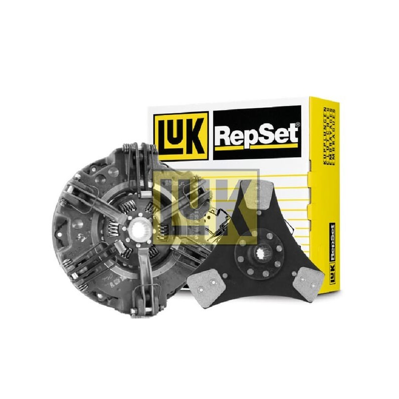 Coupling set - 628304309 Coupling set - 628304309