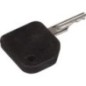 Ignition key - 62455770 Ignition key - 62455770