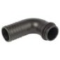 Pump elbow, diameter 38mm - 628528010048 Pump elbow, diameter 38mm - 628528010048