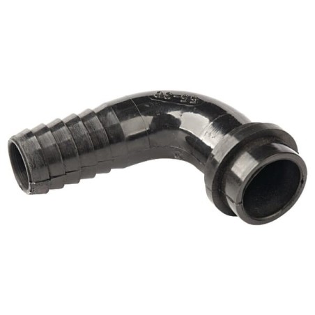 Pump elbow 1/2 inch, diameter 20mm - 628528010101