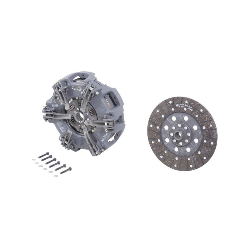 Coupling set - 628105309 Coupling set - 628105309
