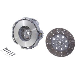 628105309 LuK, Complete couplings 