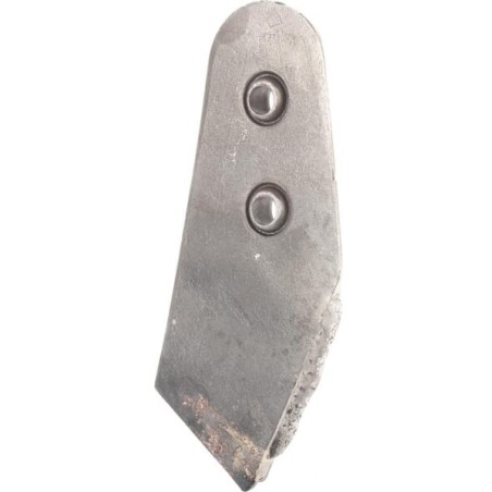 Share point carbide LH suitable for Kuhn - 622165SHCN