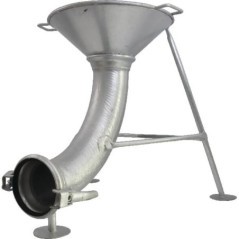 6289020 Unbranded, silo equipment 