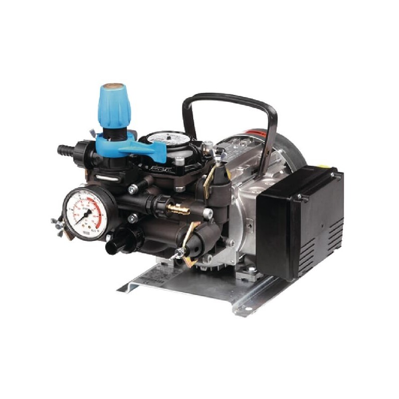 Water pump - 62857300115400