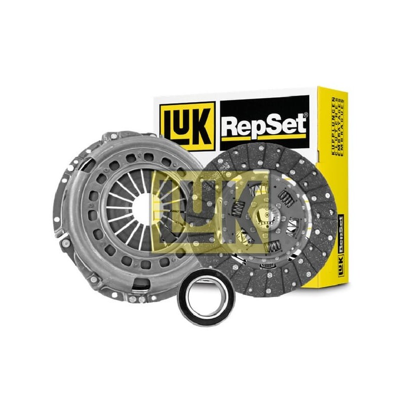 Coupling set - 628313110 Coupling set - 628313110