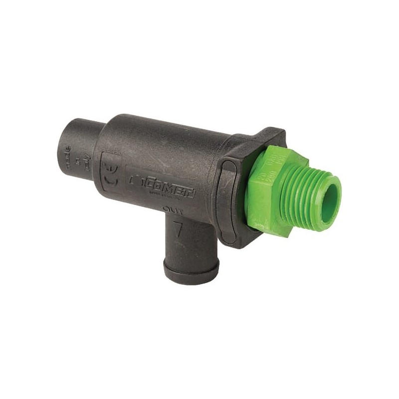Safety valve - 628512190043 Safety valve - 628512190043