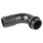 Pump elbow, diameter 25mm - 628528010102 Pump elbow, diameter 25mm - 628528010102