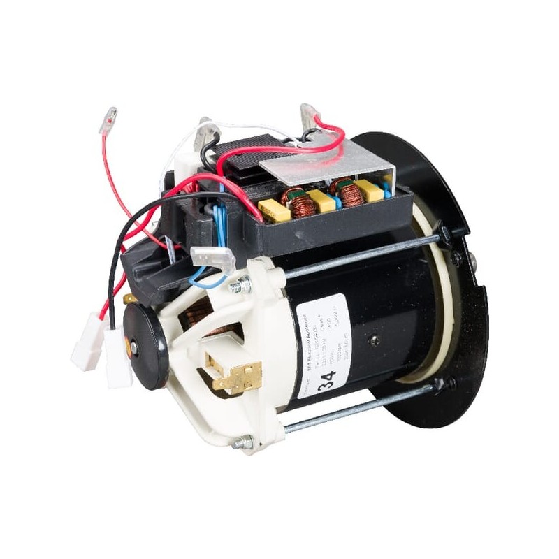 Elektromotor - 62404033A Elektromotor - 62404033A