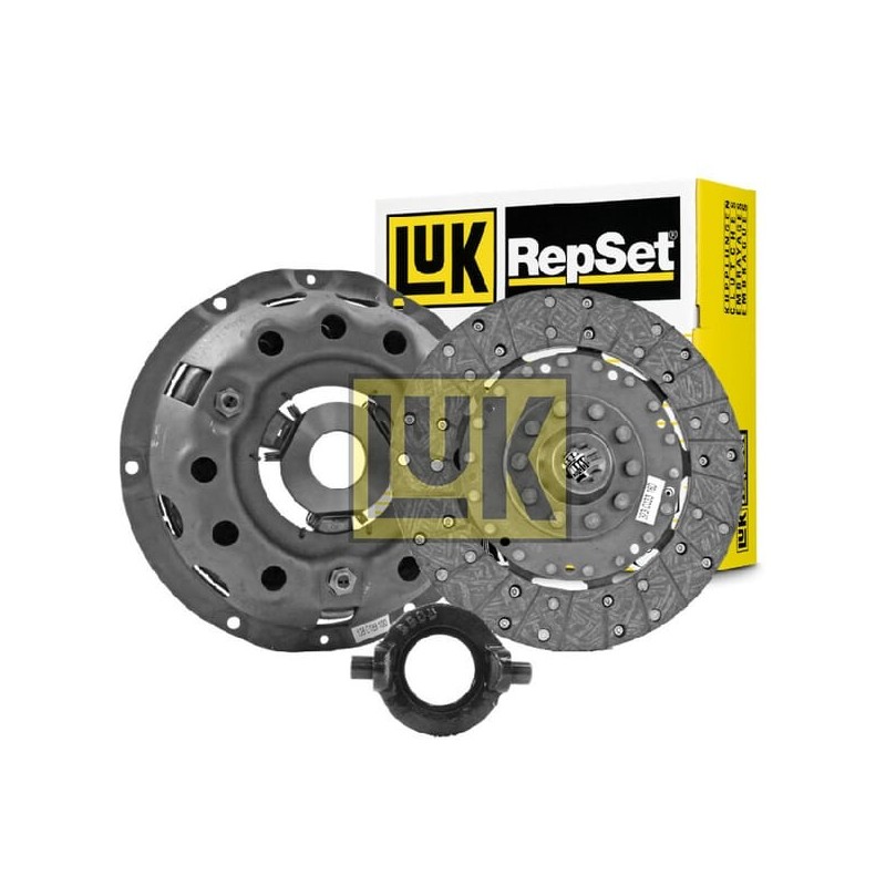 Coupling set - 623318900 Coupling set - 623318900