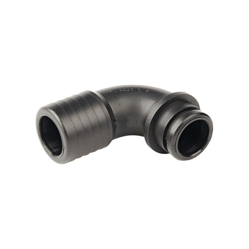 Pump elbow, diameter 25x35mm - 628528010063 Pump elbow, diameter 25x35mm - 628528010063