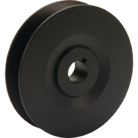 Pulley Zetor - 62115744