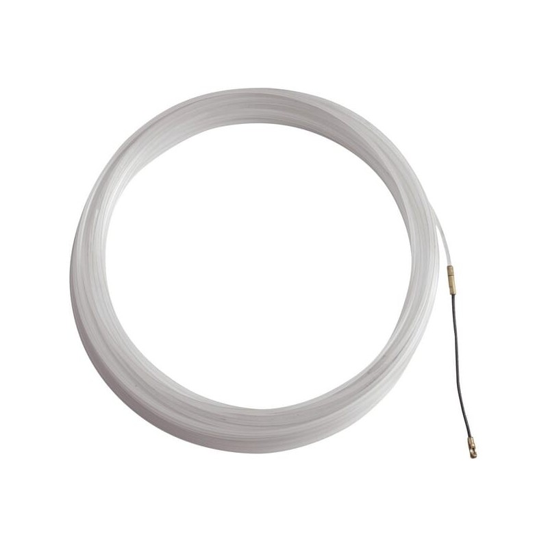 Pulling cord, Nylon - 629757 Pulling cord, Nylon - 629757