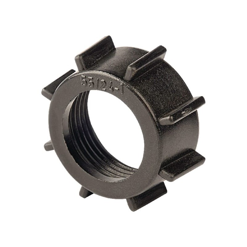 Pump elbow fly nut - 628512000049