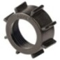 Pump elbow fly nut - 628512000049