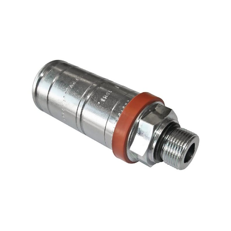 Quick Coupling - 62775076N Quick Coupling - 62775076N