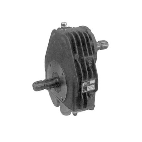 Comer Gearboxes – produkty dostępne w rolniczeczesci.pl