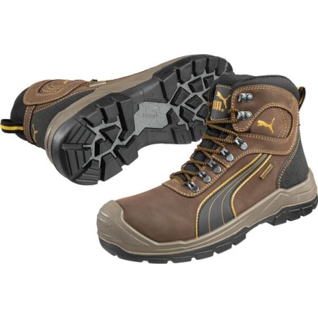 PUMA safety rolniczeczesci.pl