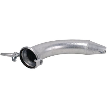 Female 6 inchside diverter - 6227900Z