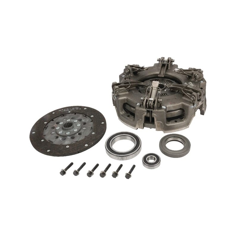 Coupling set - 628312000 Coupling set - 628312000