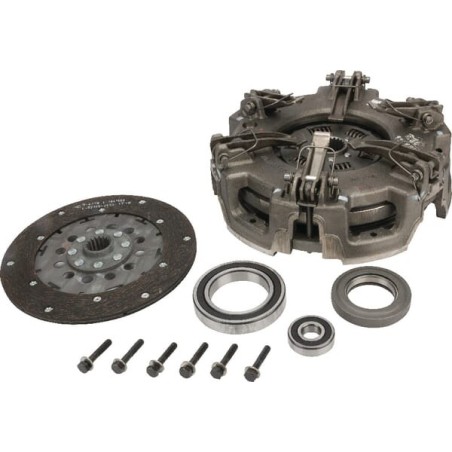 Complete couplings – produkty dostępne w rolniczeczesci.pl