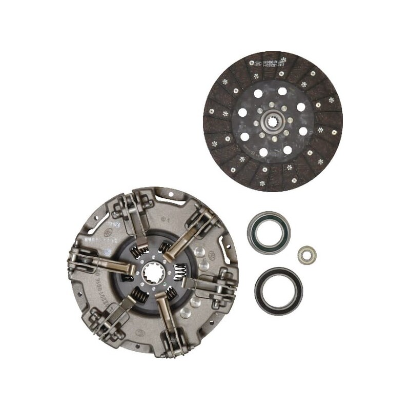 Clutch Rep Set - 628241310