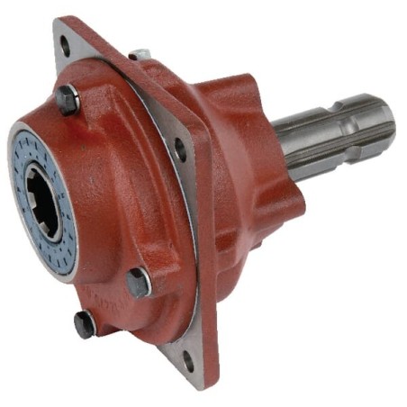 Gearbox A-623A 1.61 - 623000