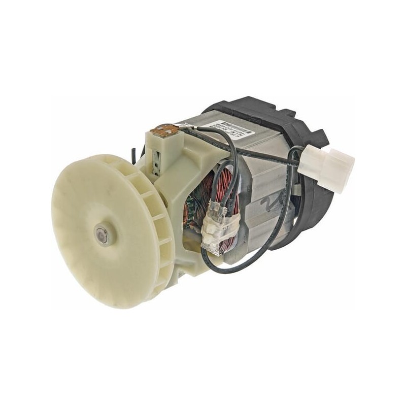 Elektromotor - 62405026 Elektromotor - 62405026