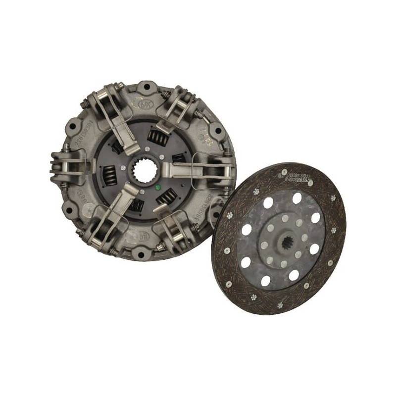 Clutch Rep Set - 623315709 Clutch Rep Set - 623315709