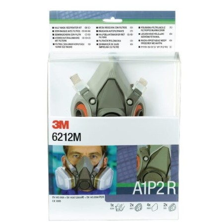 Half masks – produkty dostępne w rolniczeczesci.pl