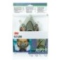 Starterkit mit Filter A1P2R - 6212M Starterkit mit Filter A1P2R - 6212M