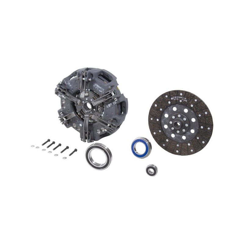 Clutch Rep Set - 628105310